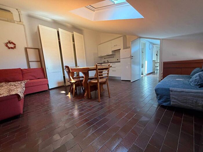 Casa bilocale in affitto in Centro Storico, Bologna