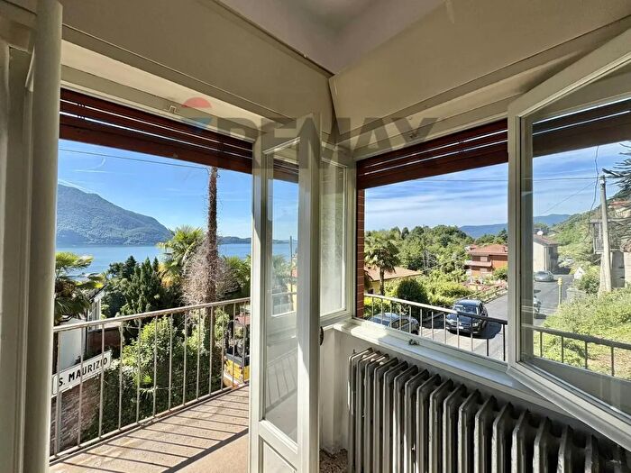 Casa con 5 locali in vendita in Corso Risogimento, Ghiffa