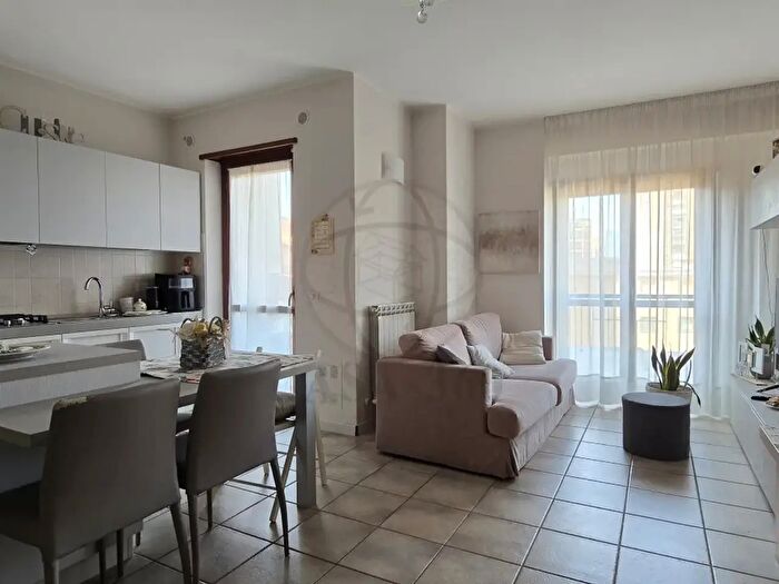 Appartamento trilocale in vendita in Via Giandimartalo di Vitalone, Terni