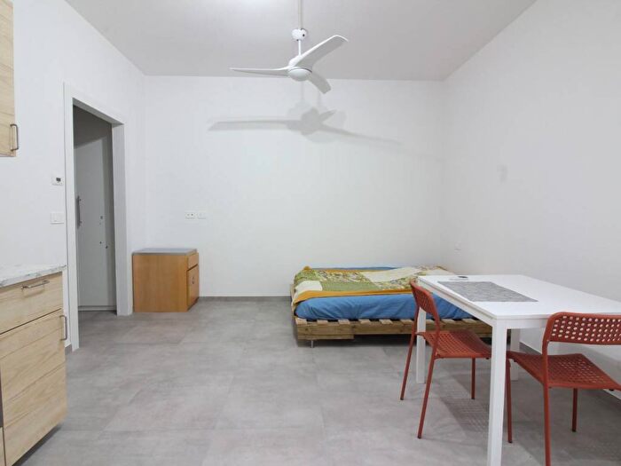 Appartamento monolocale in affitto in Via Giovanni Goldoni, Centro, Anzola dellEmilia