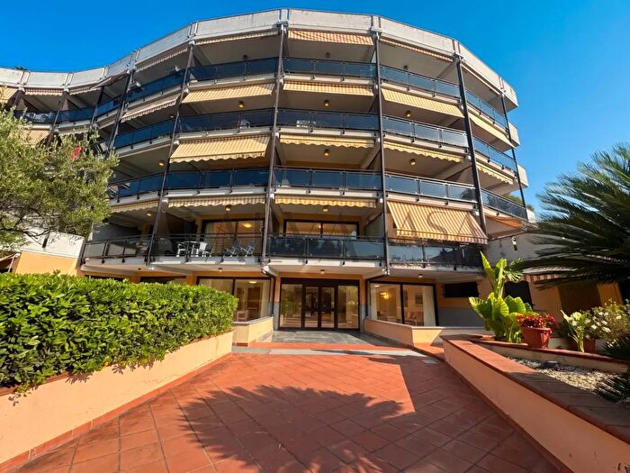 Appartamento monolocale in vendita in Via Panizzi, Sanremo