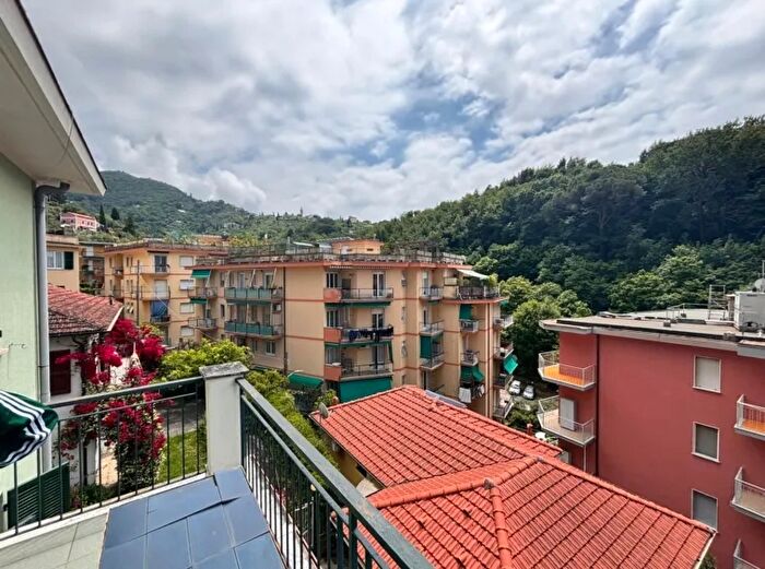 Appartamento trilocale in vendita in Via Val di Sole Seglio Rapallo Genoa Liguria Italia, Rapallo