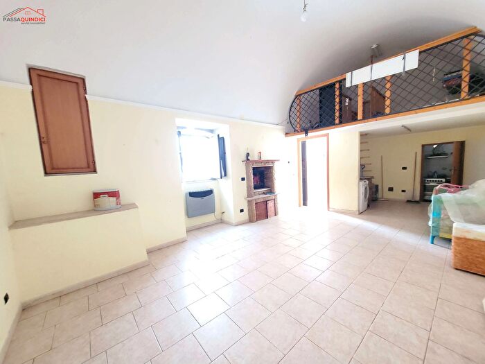 Casa trilocale in vendita in Via Sicurezza, Triggiano