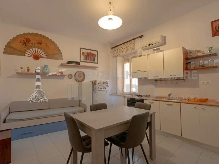 Appartamento bilocale in vendita in Via Ilva, La Maddalena