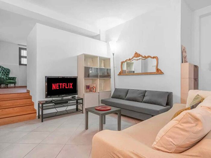 Appartamento bilocale in affitto in Via Privata Pomezia, Pasteur, Milano