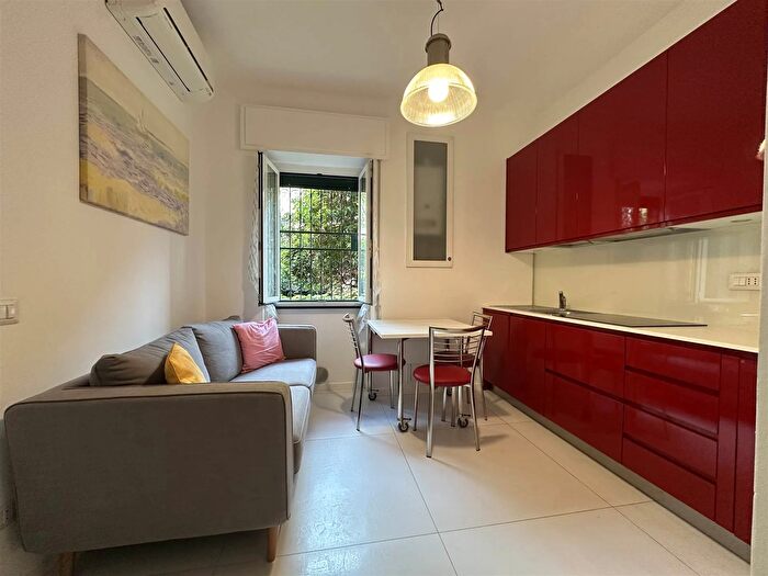 Appartamento bilocale in affitto in Finale Ligure Savona Sv, Finale Ligure