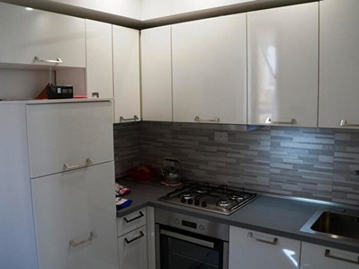 Appartamento bilocale in vendita in Tosi, Jesi