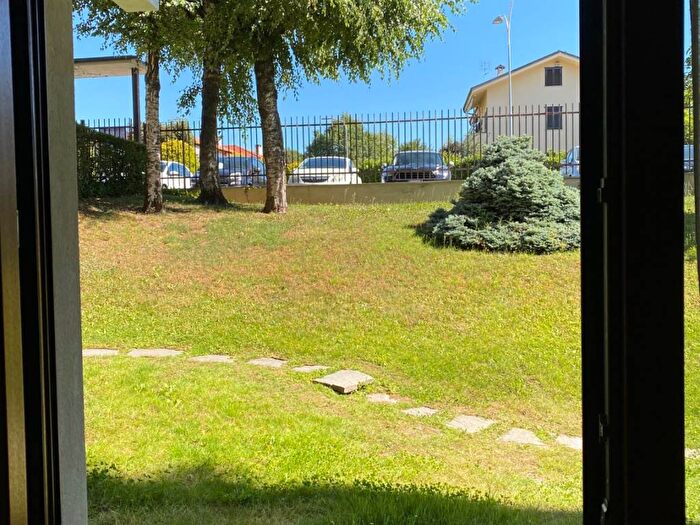 Appartamento monolocale in affitto in Via Montenero, Centro, Rivarolo Canavese