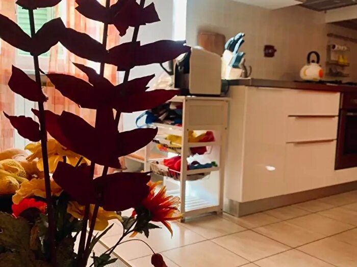 Appartamento bilocale in affitto in Livorno