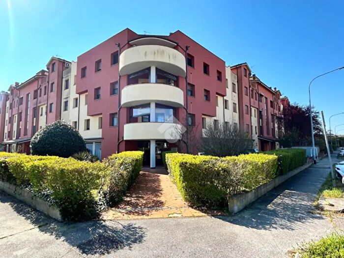 Appartamento bilocale in vendita in Via Don Primo Angelini, Molinella