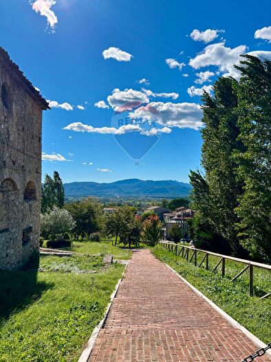 Casa con 5 locali in vendita in Via Botteghe, San Potito Sannitico