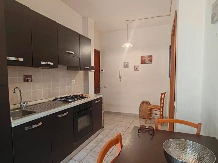 Appartamento bilocale in affitto in Pisa