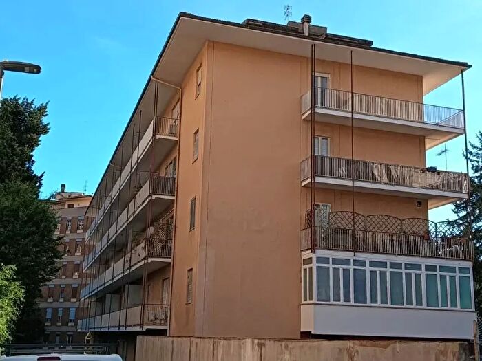 Appartamento quadrilocale in vendita in Perugia