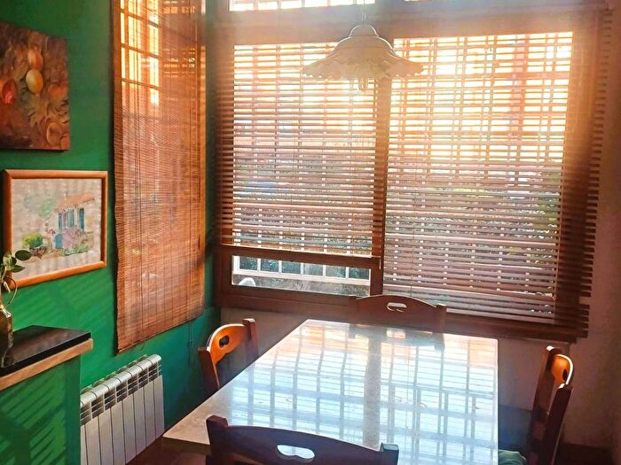 Appartamento quadrilocale in affitto in Via Mauriac, Fonte Ostiense, Roma