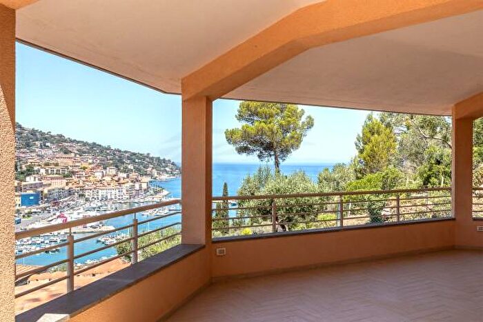 Appartamento quadrilocale in vendita in Via delle Fornaci, Monte Argentario