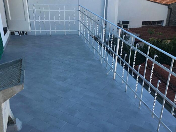 Appartamento trilocale in affitto in Via Gino Chiostri, Sesto Città, Sesto Fiorentino