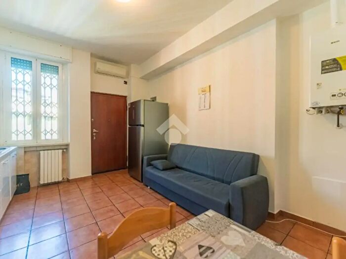 Appartamento bilocale in vendita in Via Luigi Pulci, Milano