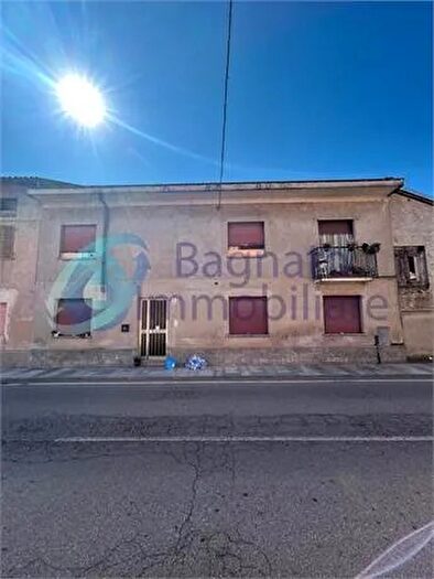 Casa con 5 locali in vendita in Landiona, Ghemme