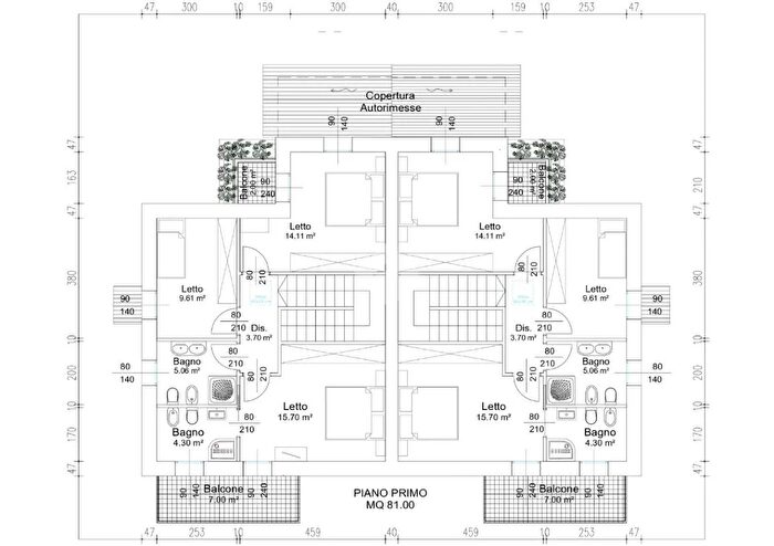 Case in Vendita e in Affitto - 2