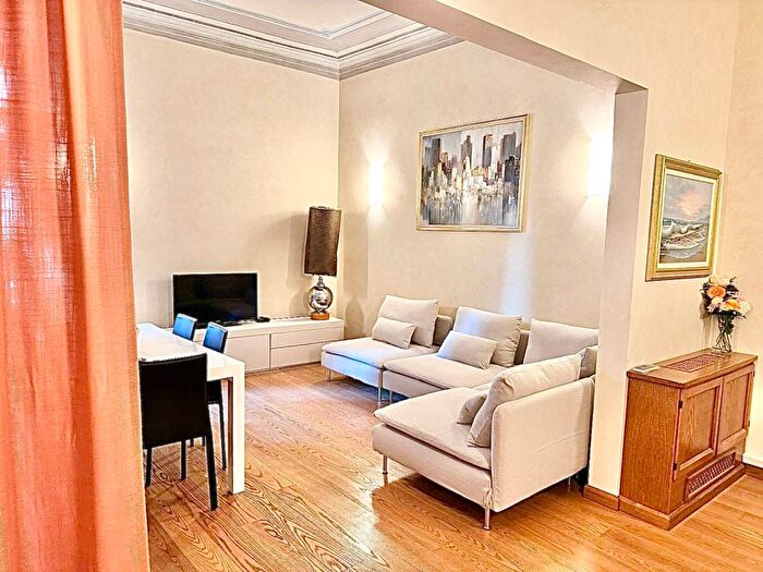 Appartamento quadrilocale in affitto in Piazza dei Mozzi, San Niccolò, Firenze