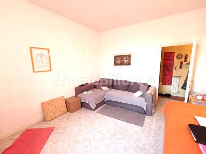 Appartamento bilocale in vendita in Piazza dei Sicani, Roma