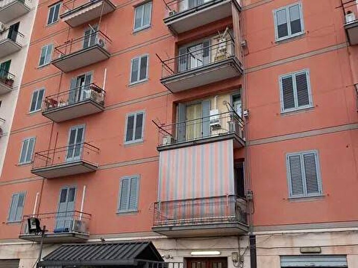 Appartamento quadrilocale in affitto in Piazza Durante Francesco, Oreto Perez, Palermo