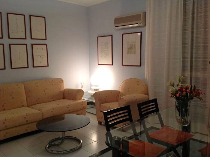 Appartamento trilocale in affitto in Piazza Golgi, Centro, Arenzano