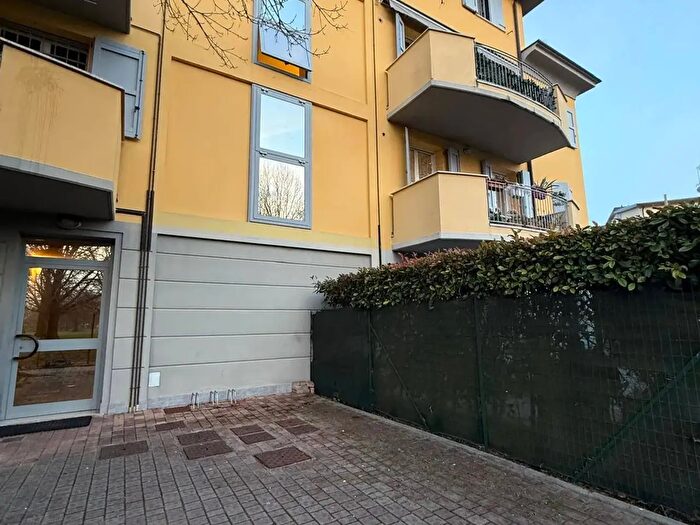 Appartamento trilocale in vendita in Castelfranco Emilia