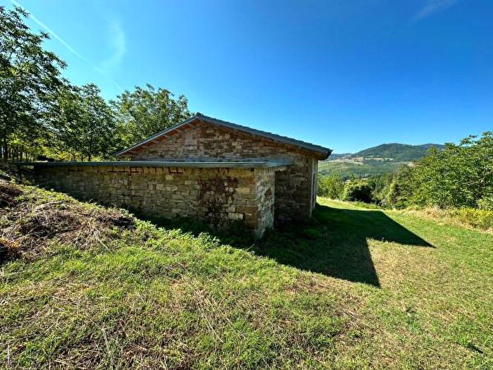 Casa bilocale in vendita in Vocabolo Maccantone, Nocera Umbra