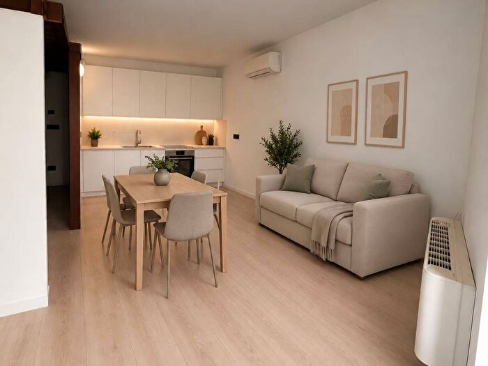Appartamento con 5 locali in affitto in Via Dante di Nanni, San Paolo, Torino
