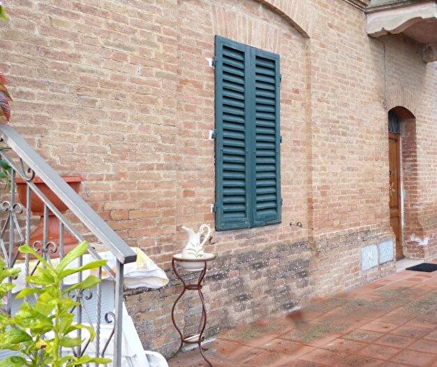 Appartamento quadrilocale in vendita in Siena