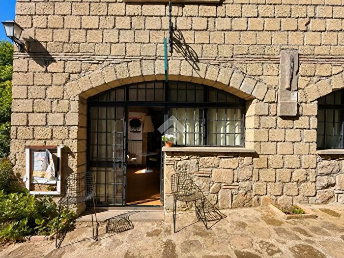 Casa trilocale in vendita in Via delle Fonti, Bassano In Teverina
