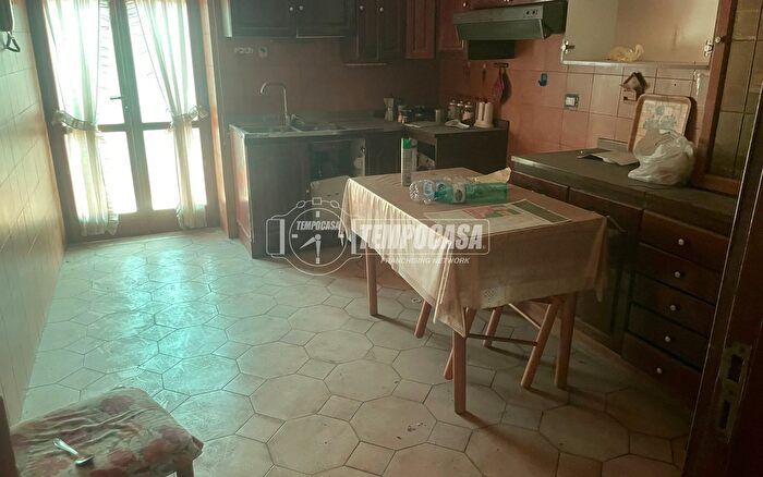 Appartamento trilocale in vendita in Pomigliano DArco