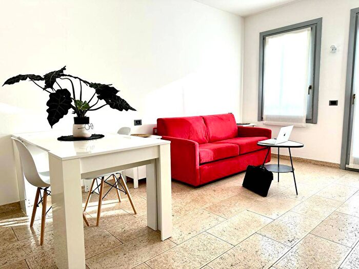 Appartamento monolocale in affitto in Via Broseta, Centro, Bergamo