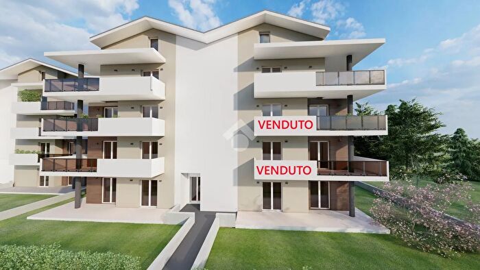 Appartamento quadrilocale in vendita in Via Giaveno, Rivalta Di Torino