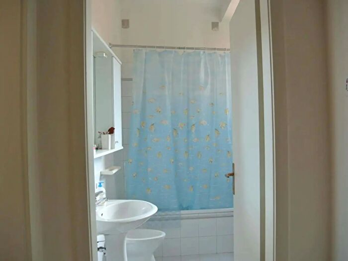 Appartamento monolocale in affitto in Via Savonarola, Padova