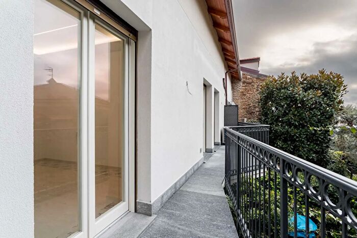 Appartamento quadrilocale in vendita in Alassio