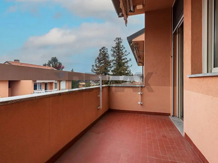 Appartamento quadrilocale in vendita in Varese