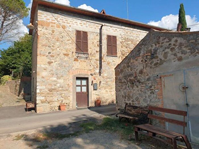 Casa con 5 locali in vendita in Orvieto