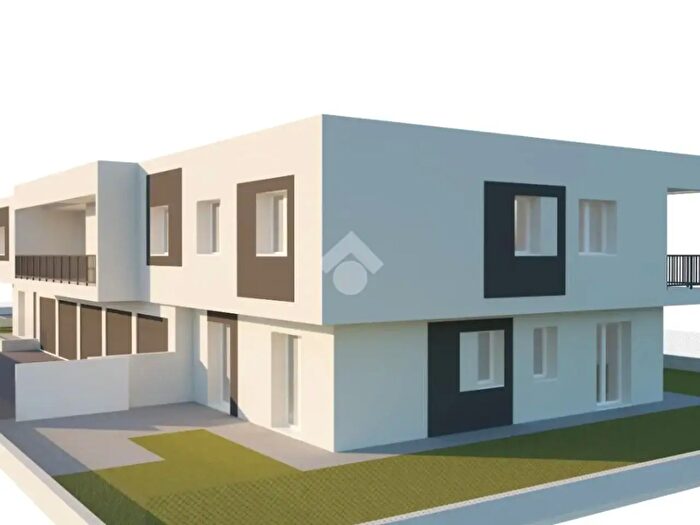 Appartamento quadrilocale in vendita in Via Roma, San Biagio Di Callalta