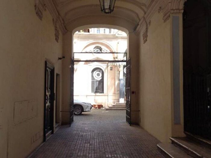 Appartamento in affitto in Via del Plebiscito, Pantheon, Roma