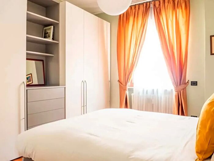 Appartamento in affitto in Via Giancarlo Sismondi, Milano