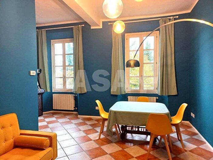 Appartamento bilocale in affitto in Via al Castello, Varese