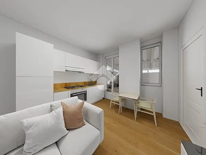 Appartamento monolocale in vendita in Via di Torrevecchia, Roma