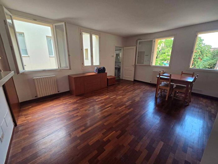 Appartamento monolocale in affitto in Via Sant'Isaia, San Felice, Bologna