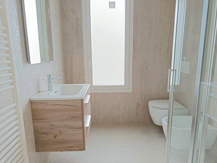 Appartamento trilocale in affitto in Via Pietro Nenni, Mercato Saraceno