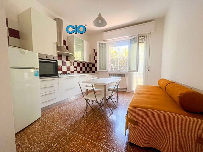 Appartamento bilocale in affitto in Santa Viola, Bologna