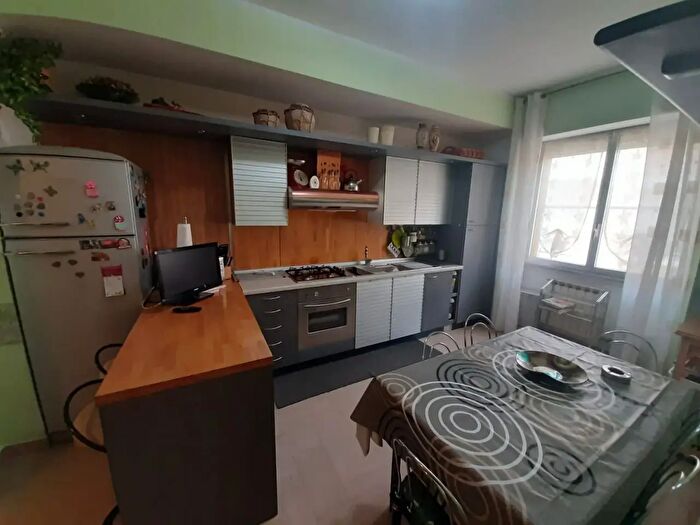 Appartamento con 5 locali in vendita in Pantelleria, Termoli