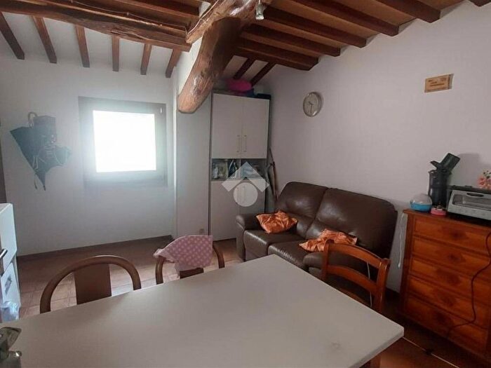 Appartamento bilocale in affitto in via della viola, Centro Storico, Perugia
