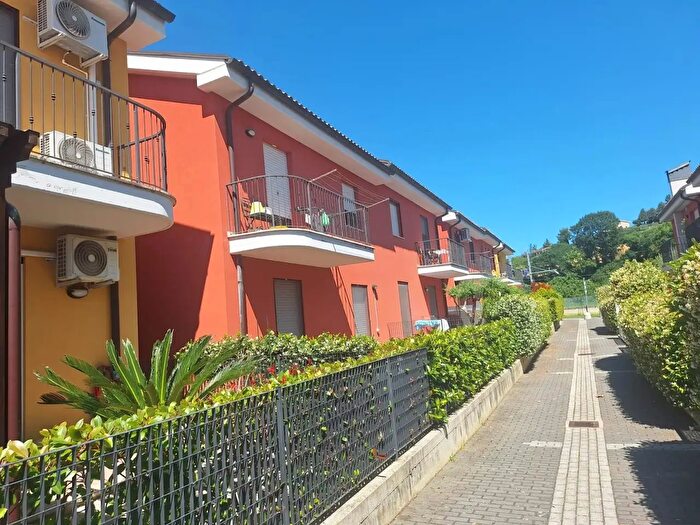 Appartamento con 5 locali in vendita in Tolentino